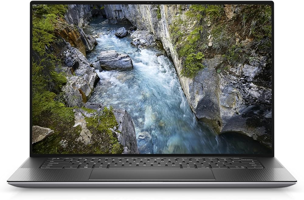 Dell Precision 5560 15.6” FHD+, i7-11850H (8 Cores), Nvidia Dell Precision 5560 15.6” FHD+, i7-11850H (8 Cores), Nvidia
